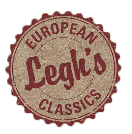 Legh's Soups Logo