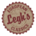 Legh's Soups Logo