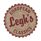 Legh's Soups Logo